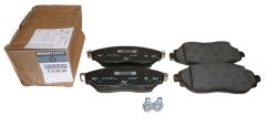 Piduriklotsid Ees Uus Originaal 410608638R Renault