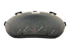 Tahhomeeter Peugeot 206 9645847180 56447