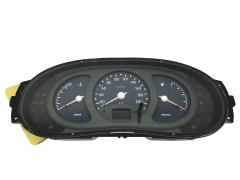 Spidomeeter Renault Kangoo 1 7700313173 K8 49435