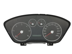 Tahhomeeter Ford Focus C-MAX 3M5T-10849-GJ 41162