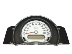 Spidomeeter Suzuki Splash 34100-85L43 Pricol