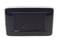 Navigatsiooni ekraan Mercedes-Benz A2469001203 A2489013702 A1729020301