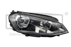 Esituli Parem 5G1941006 99411534302 VW Golf VII DPA