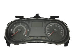 Tahhomeeter Renault Clio 3 8200761859 M 52048