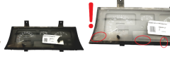 Spidomeeter Renault 19 7700815938 F 47537