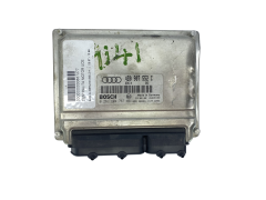 Juhtplokk 4B0907552C 0261204767 Audi Bosch 63321