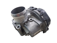 Gaasiklapi ventiil 9807238580 V29039645 PSA Ford 1.6 HDI 2713