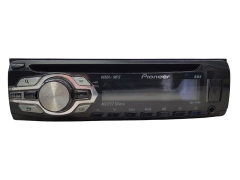 Raadio Cd Mp3 Mängija USB AUX Pioneer DEH-140UB