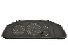 Tahhomeeter Mazda 323 BC6B55430 69319-220 Yazaki 22896