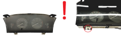 Spidomeeter Citroen ZX 9624305180 09022619910 47703