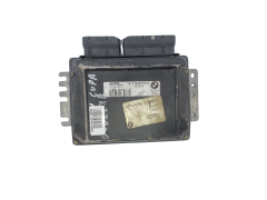 Juhtplokk 1214 7520019-01 S118012001L Mini BMW Siemens 60880