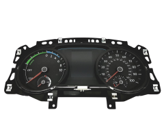 Tahhomeeter VW Golf MK7 5GE920855A A2C94778200 RHD VDO