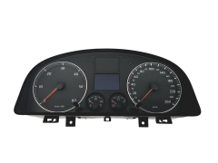 Spidomeeter VW Caddy 1T0920863A 110080343004 53237