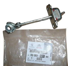 Uksehingi Stopper Ees Originaal Peugeot Citroen C1 107 B000760180