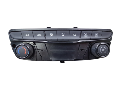 Soojenduse Juhtseade A/C Opel Astra K 39042438 Delphi
