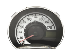 Spidomeeter Aygo 107 C1 83800-0H011-A Toyota PSA 33215