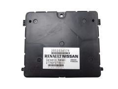 Juhtploki moodul Renault Clio 5 Captur 2 285253417R 27760F271B 0km 7
