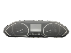 Tahhomeeter Peugeot 2008 9814699380 52840