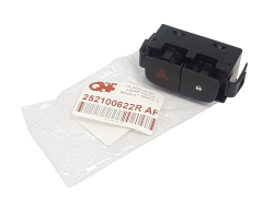 Ohutuled Renault 252100622R QPlus