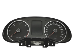 Tahhomeeter VW Polo 6R 6R0920861F 31117