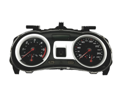 Spidomeeter Renault Clio 3 8200761861 N 47961