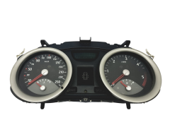 Tahhomeeter Renault Megane 2 8200399695 D 54836