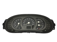 Tahhomeeter Renault Clio 2 7700410434 F 47550
