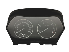 Tahhomeeter BMW 1 F20 F21 6210 9371008 9232891 57975