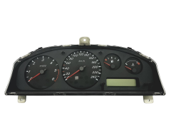 Tahhomeeter Nissan Almera BM514 57541