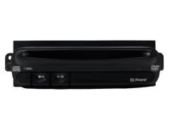 Raadio CD-mängija DVD Chrysler Voyager 05080687AA Mopar 1130