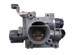 Gaasiklapi ventiil Fiat Punto 2 36SXFE1/A IB01/00 1.2 1651