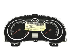 Spidomeeter Opel Corsa D P0013316504 0001958237 31256