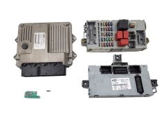 Käivituskomplekt Lancia Ypsilon 55194016 51715561 51733921 1.3 JTD