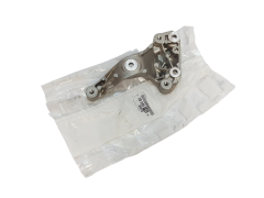 Kinnitus, Klamber Citroen Peugeot 9808515080 Originaal