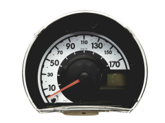 Spidomeeter Aygo C1 107 83800-0H012-A Toyota PSA 52130