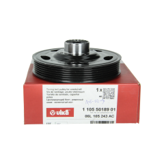 Rihmratas Tehke Audi 06L105243AC 11055018901 Vika