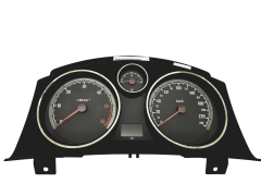 Tahhomeeter Opel Astra H 13142790TF 31263