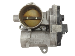 Gaasiklapi ventiil Citroen Peugeot 9647925480 50SMP1 1635W2 2
