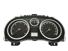 Spidomeeter Opel Corsa D P0013252146 28118991-0 50649