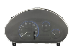 Tahhomeeter Daewoo Matiz 96380535 50163
