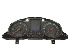 Spidomeeter VW Passat B6 A2C53194181 Siemens VDO 33312