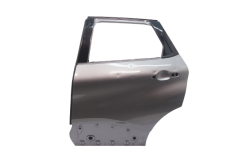 Uks Vasak Taga Renault Captur TEKNG 821537396R 821017426R 1078