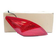 Lamp Parem Taga Peugeot 308 CC 6351GG Uus Originaal