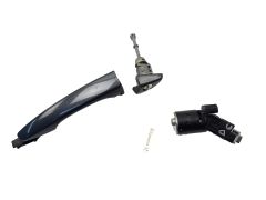 Süütelukk Citroen C4 Cactus 9673257480 1635613480