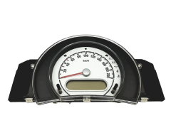 Spidomeeter Opel Agila B 34100-52K01 Pricol 53074