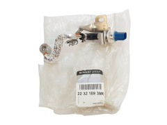 Heitgaaside Rõhuandur Master 3 Movano NV400 223218939R Uus Originaal