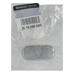 Suunatuli Parem Uus Originaal 261605956R Renault