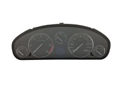 Tahhomeeter Peugeot 407 9658138280 1730