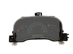 Spidomeeter Fiat Panda 46801565 503000360400 2673