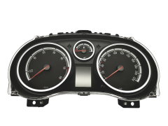 Tahhomeeter Opel Corsa D P0013369220 GM 33118